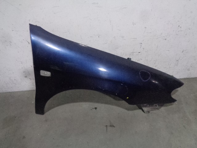 KIA Xsara 1 generation (1997-2004) Front Right Fender 7841K1,AZUL 20776216