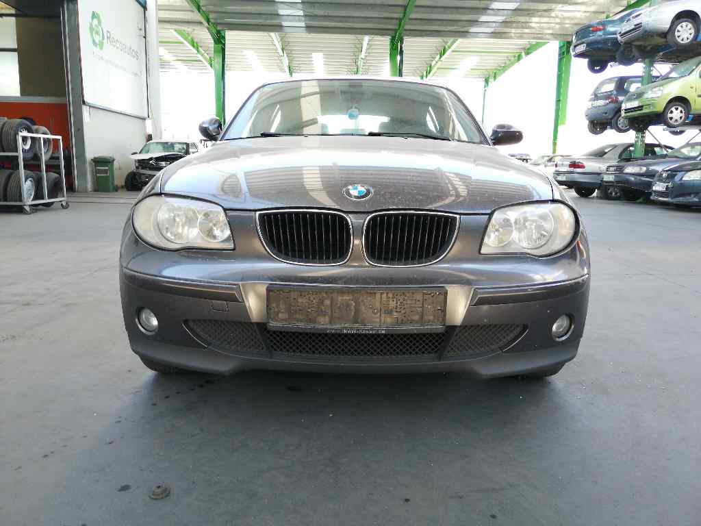 BMW 1 Series E81/E82/E87/E88 (2004-2013) Охлаждающий радиатор 64536930038, 3213295, MODINE 19750945