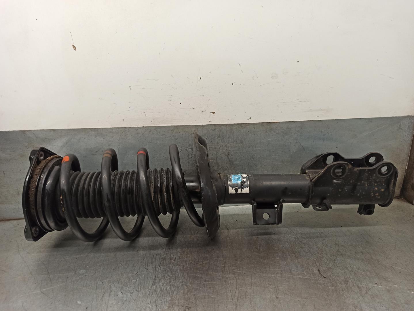 MERCEDES-BENZ Vito W639 (2003-2015) Front Right Shock Absorber A6393206613 24208317