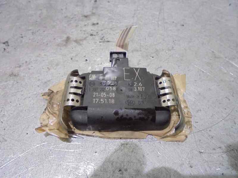 OPEL Vectra C (2002-2005) Rain Sensor 13107803+,1397212058 26313475