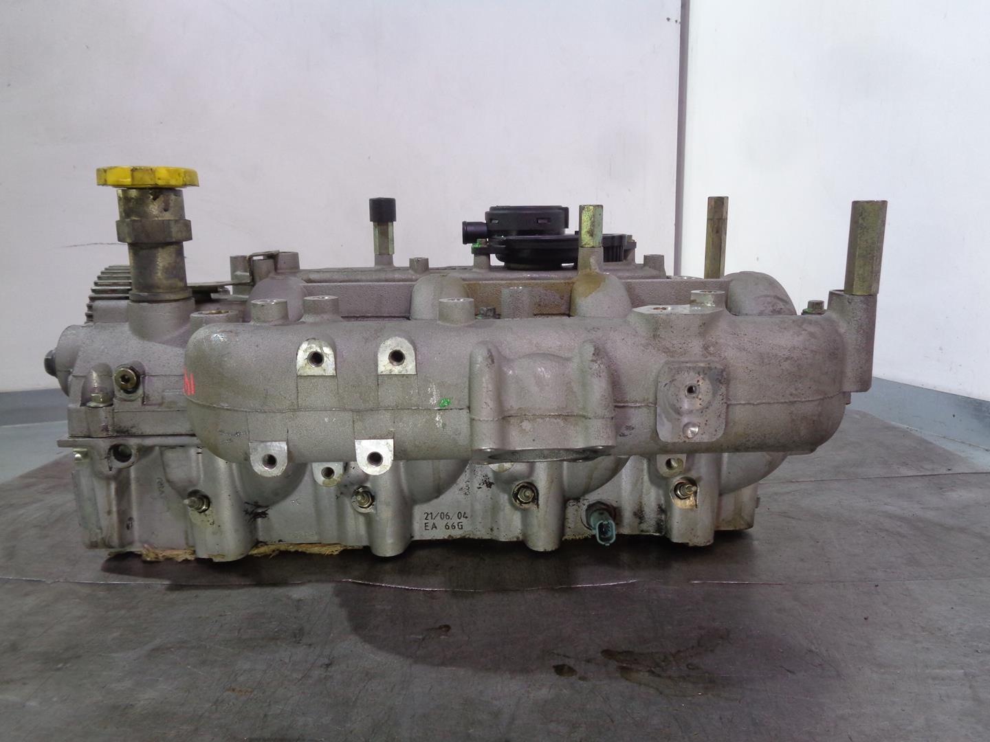 CHRYSLER Sebring 2 generation (2001-2007) Engine Cylinder Head 90352046F, 90132360F, 5140322AA 21696667