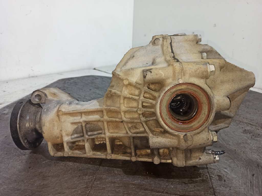 MERCEDES-BENZ M-Class W163 (1997-2005) Front Transfer Case 4460310009, 4460310010, 3.46 19756047