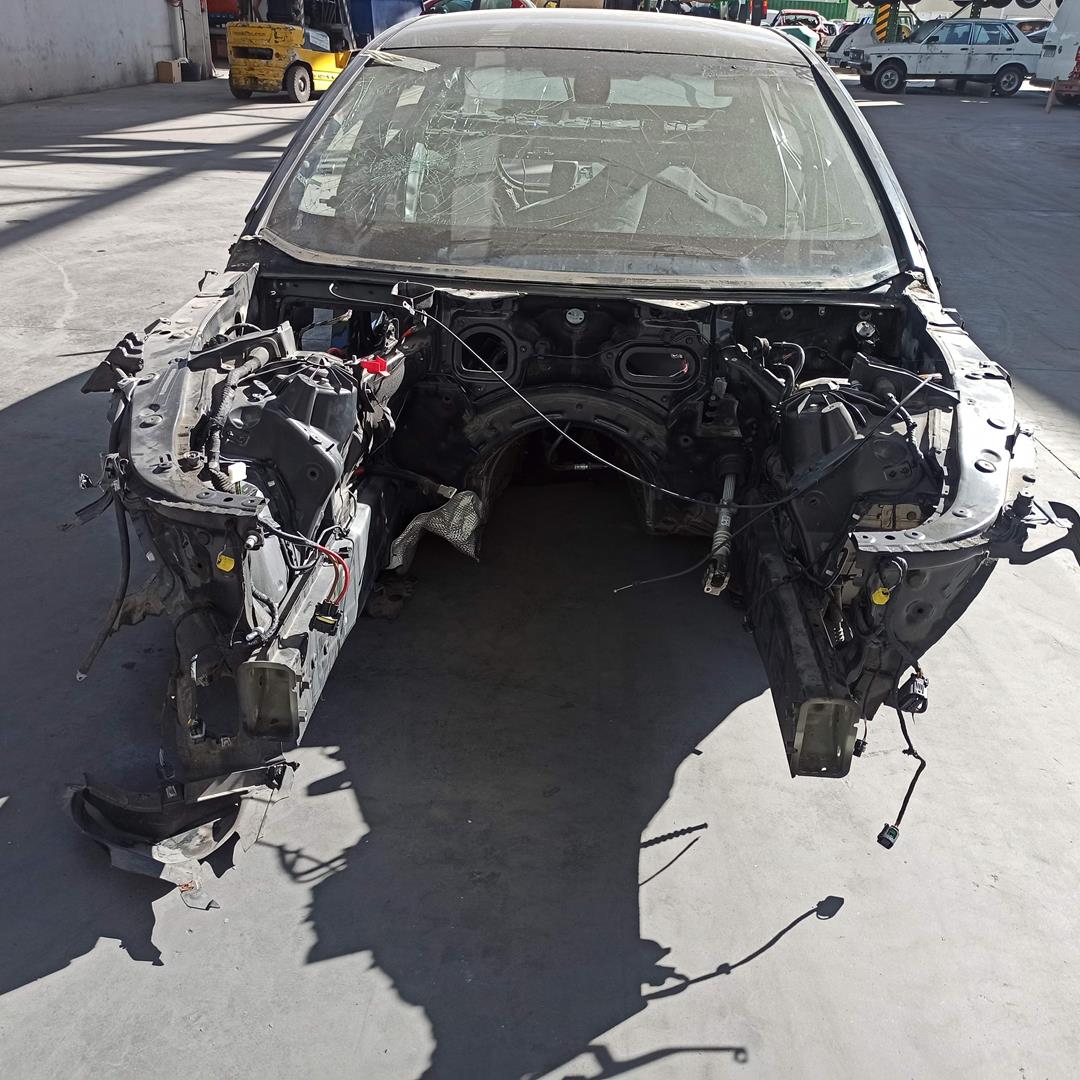 BMW 5 Series F10/F11 (2009-2017) Front Right Chassis Legs 41217240546, CORTECARROCERIA, DERECHA 21730623