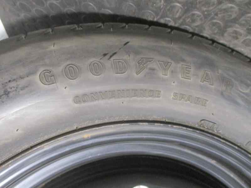 DODGE Nitro 1 generation (2007-2010) Spare Wheel GOODYEAR 19708637