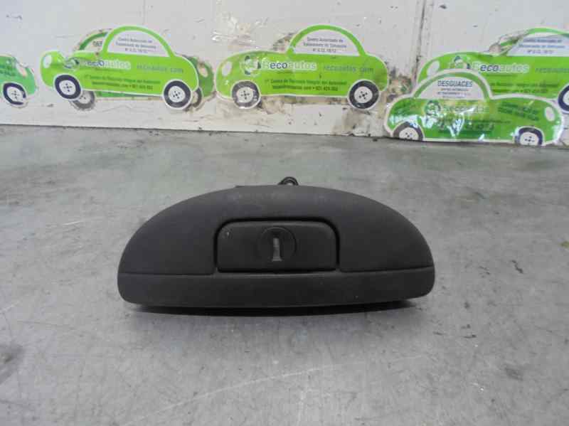 RENAULT Megane 1 generation (1995-2003) Other Body Parts CAJA5,7701469857+ 20793870