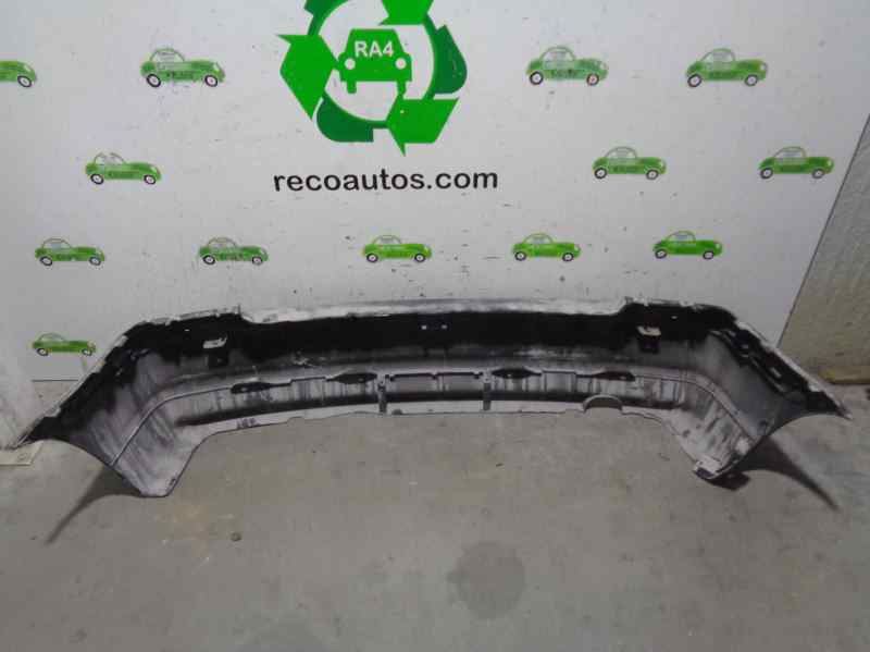 FORD 3 Series E46 (1997-2006) Rear Bumper 3PUERTAS,3PUERTAS+NEGRO 19699833