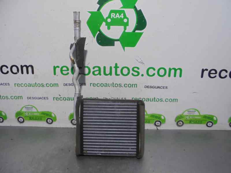 MAZDA 5 1 generation (2005-2010) Aušinimo radiatorius 19644677