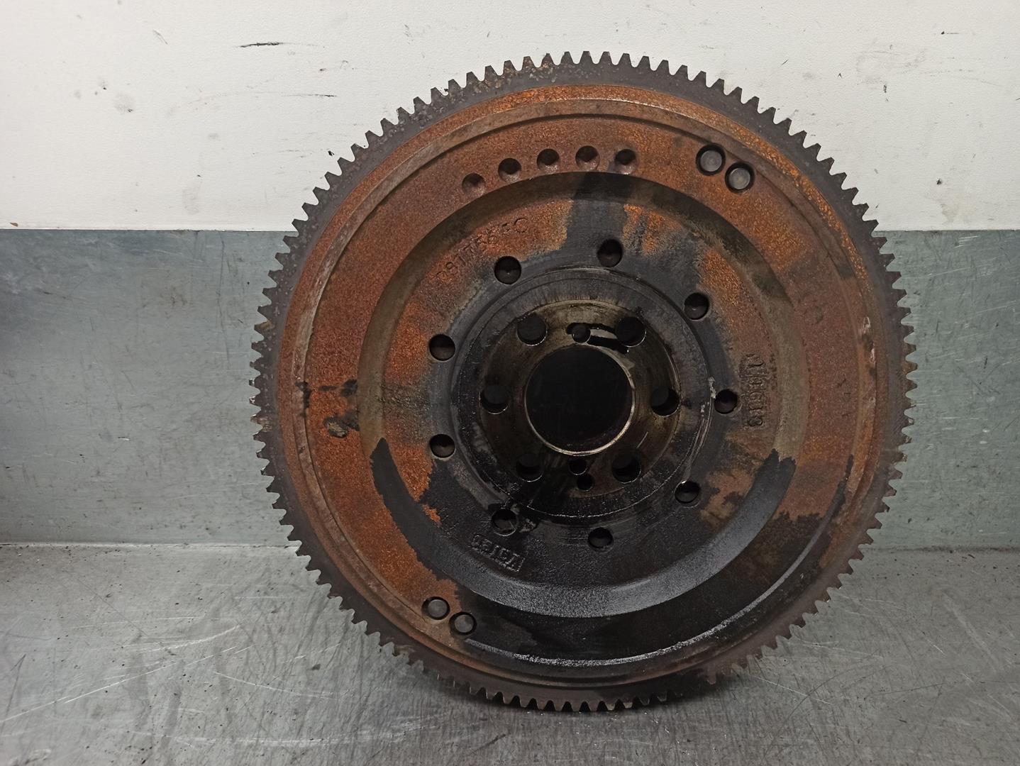 FIAT Flywheel VALEO,VALEO+281843H0 19832238