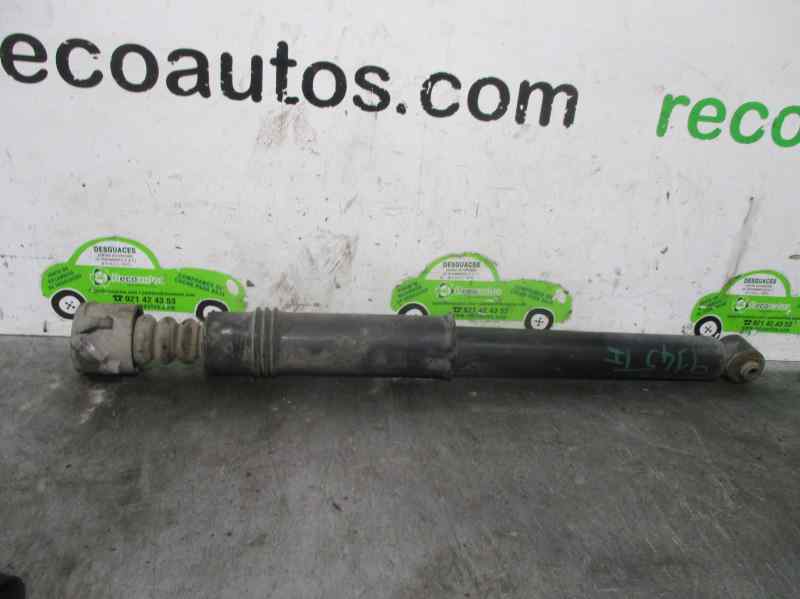 SEAT Cordoba 2 generation (1999-2009) Rear Right Shock Absorber 6Q0513025BH,844902000318 19647153