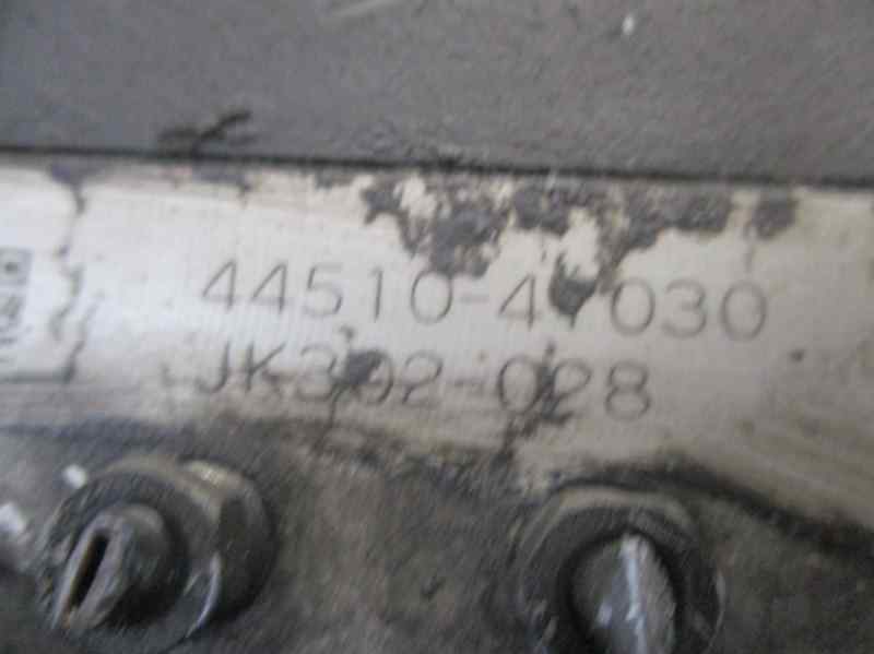 TOYOTA Prius 1 generation (XW10) (1997-2003) ABS pumpe 4451047030+ 19627925