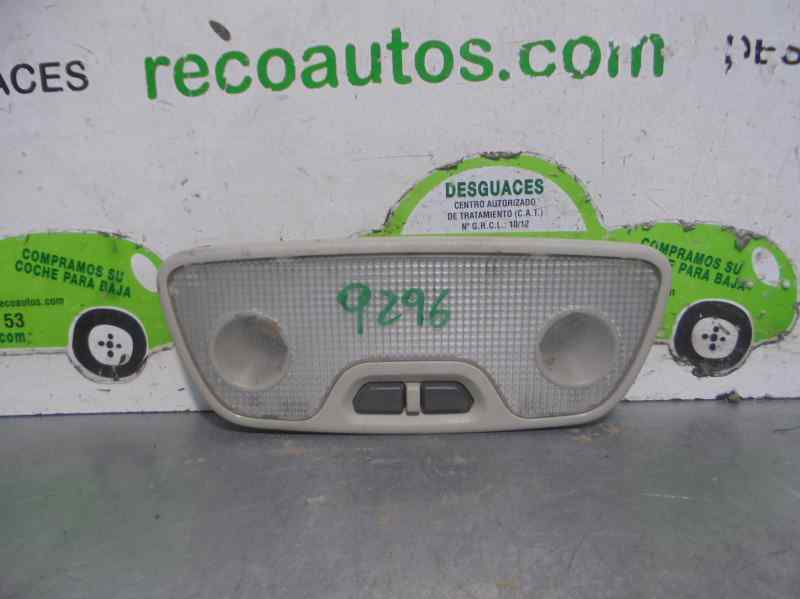 PEUGEOT XC90 1 generation (2002-2014) Other Interior Parts TRASERA, TRASERA+ 19663267