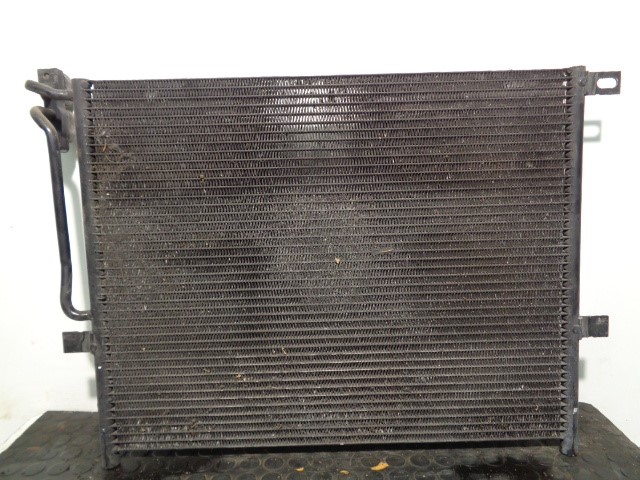 BMW 3 Series E46 (1997-2006) Air Con Radiator 64538377648,58572810,MODINE 19822159