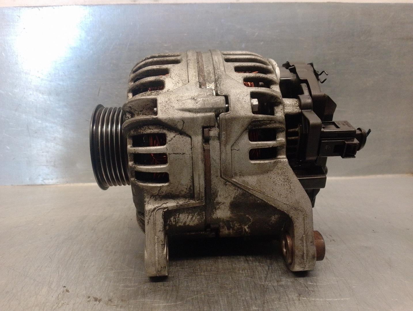 AUDI A3 8L (1996-2003) Generator 078903016AB, 0124525008 21728482