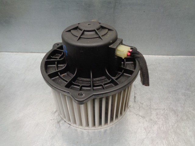 KIA Opirus 1 generation (2003-2010) Heater Blower Fan 971123F000 19790713