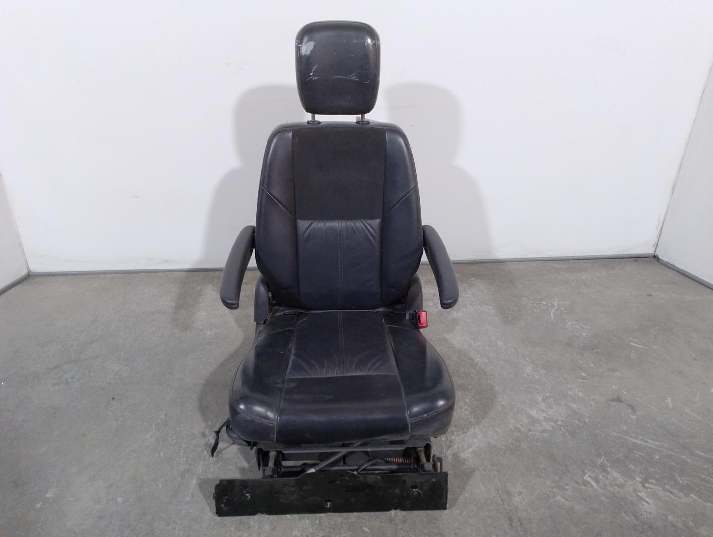 LANCIA Ypsilon II (Type 843)  (2003-2011) Rear Seat 4784548, CUERONEGRO, 5PUERTAS 21725593