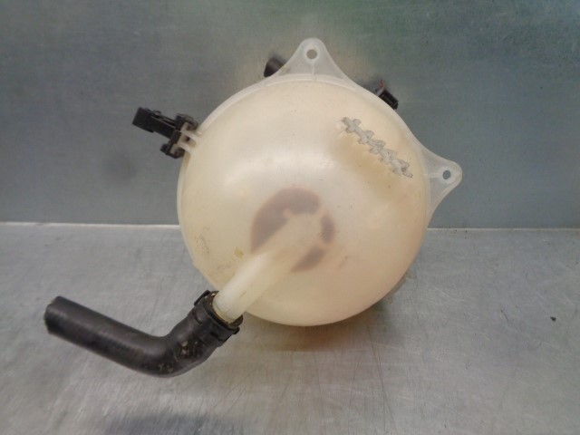 NISSAN Polo 3 generation (1994-2002) Expansion Tank 6C0121407 19829288