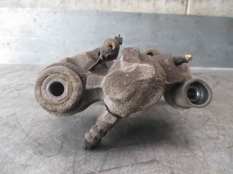 VOLVO V-Class W638, W639 (1996-2003) Rear Left Brake Caliper ATE,ATE+ 19734157