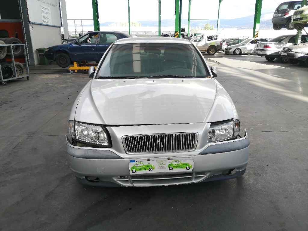 CITROËN S80 1 generation (1998-2006) Klímaszivattyú ZEXEL,ZEXEL+8600889 19763699