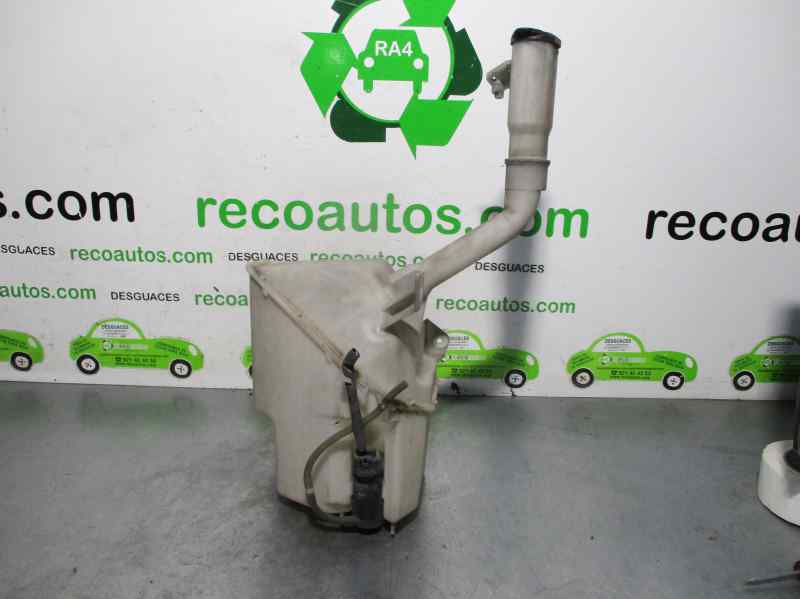 TOYOTA Prius 1 generation (XW10) (1997-2003) Window Washer Tank +060851040 19628151