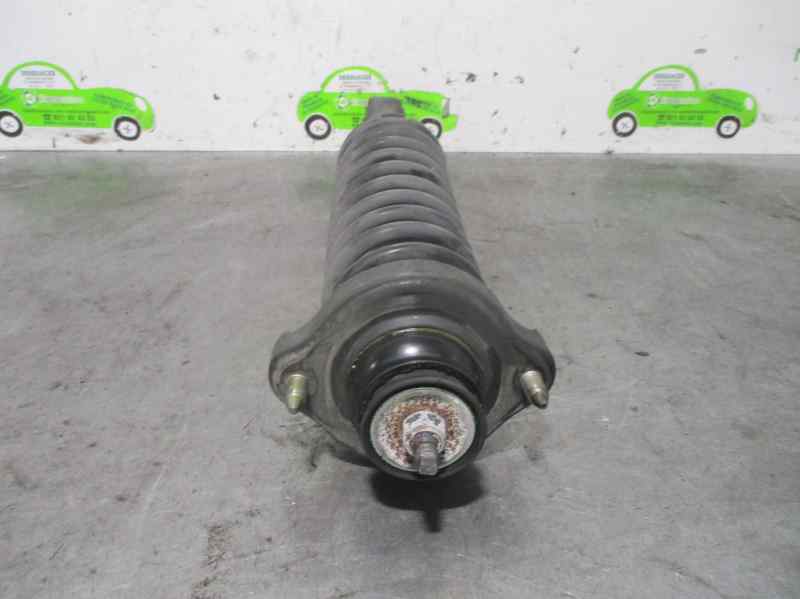 MITSUBISHI Carisma 1 generation (1995-2004) Rear Left Shock Absorber MR913122,B9C01,MONROE 19640235