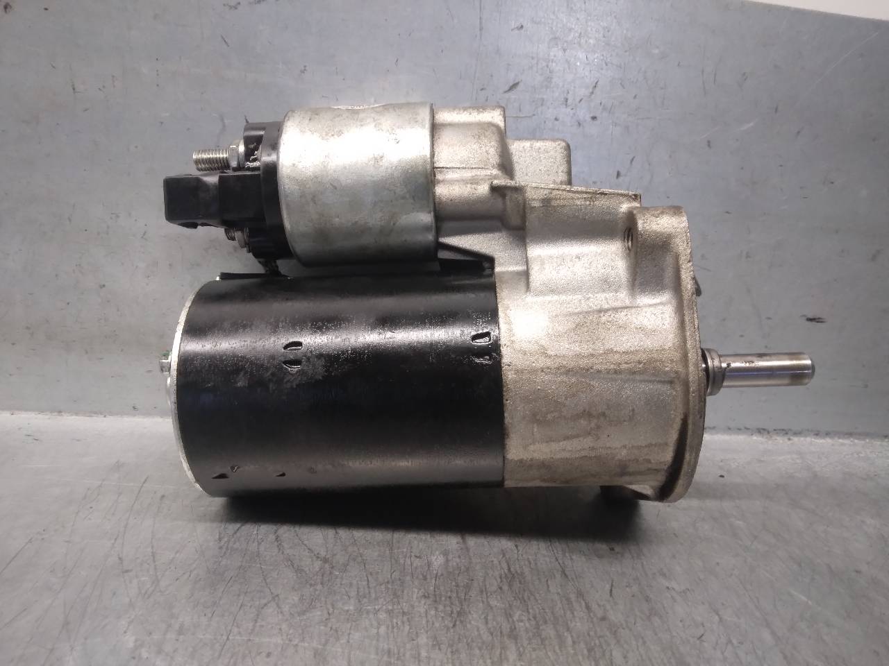 NISSAN Sunny N14 (1991-1995) Starter Motor 036911023Q 24213851