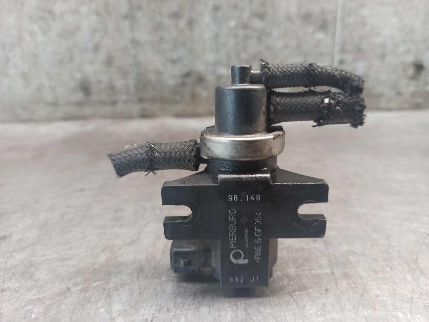 VOLKSWAGEN Passat B5 (1996-2005) Solenoīda vārsts PIERBURG,PIERBURG+72190320 19764363