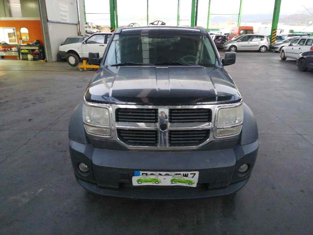 DODGE Nitro 1 generation (2007-2010) Kitos apdailos dalys DERECHA 19711881