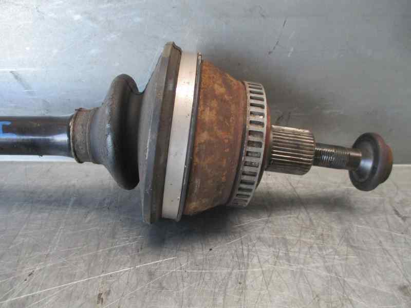 AUDI A8 D2/4D (1994-2002) Arbre de transmission arrière gauche 4D0501203G, H3G 19653467