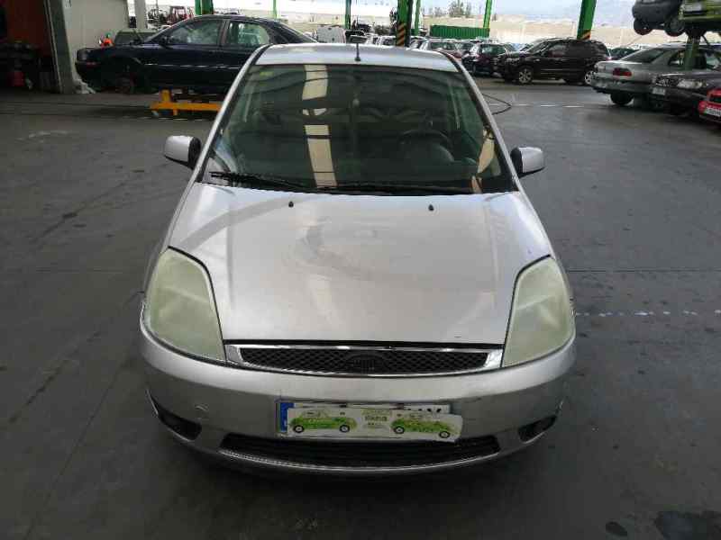 RENAULT Fiesta 5 generation (2001-2010) Centura de siguranta stânga față 3PUERTAS, 3PUERTAS+ 19734917