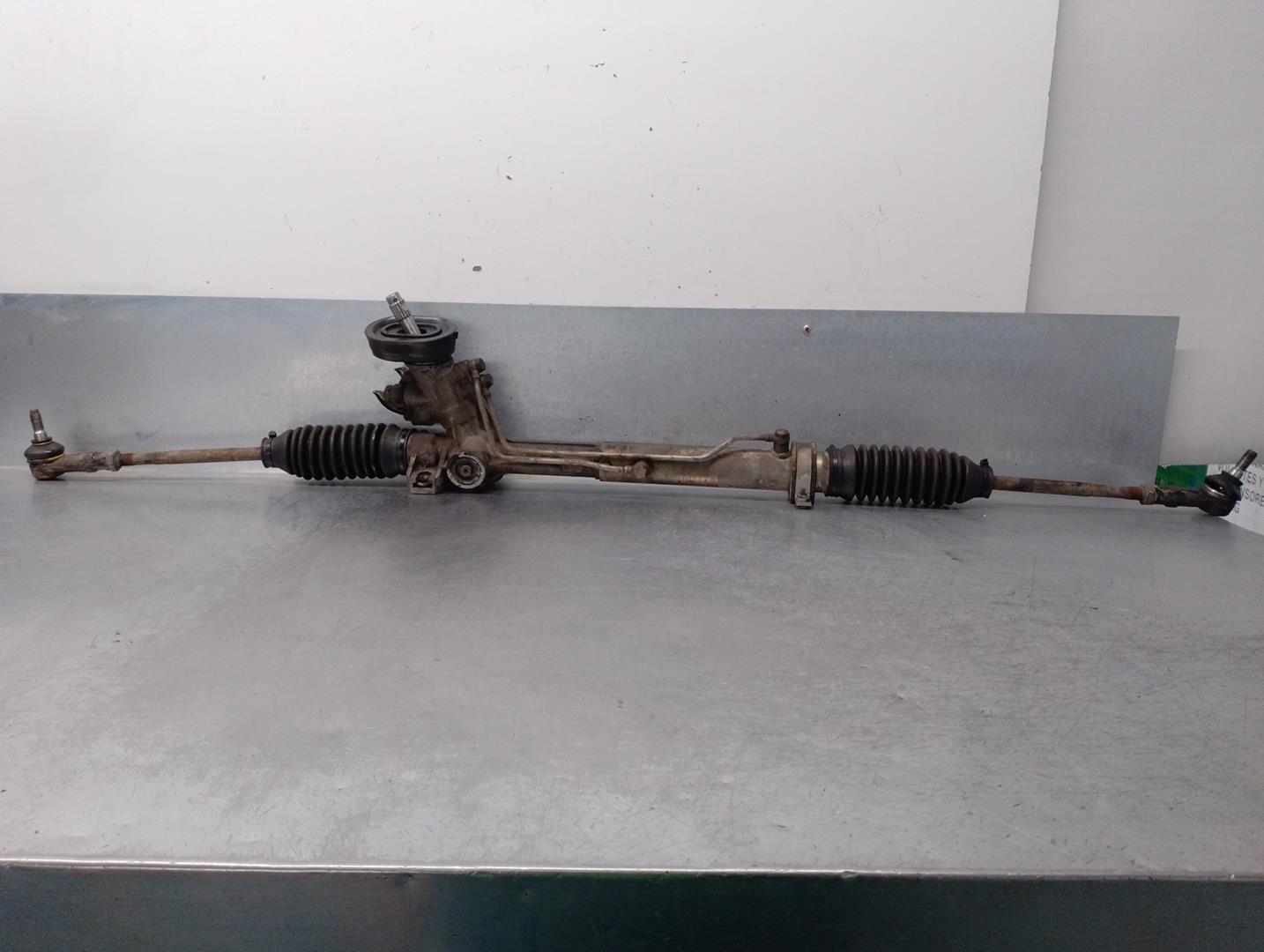 SEAT Arosa 6H (1997-2004) Steering Rack 127D2728288, 0230080006101, TRW 21456077