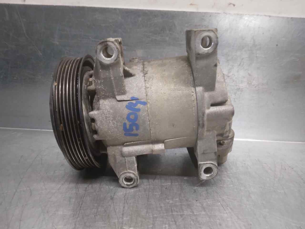 HONDA Primera P12 (2001-2008) Hасос кондиционера CALSONIC, CALSONIC+2J55145010 19795498