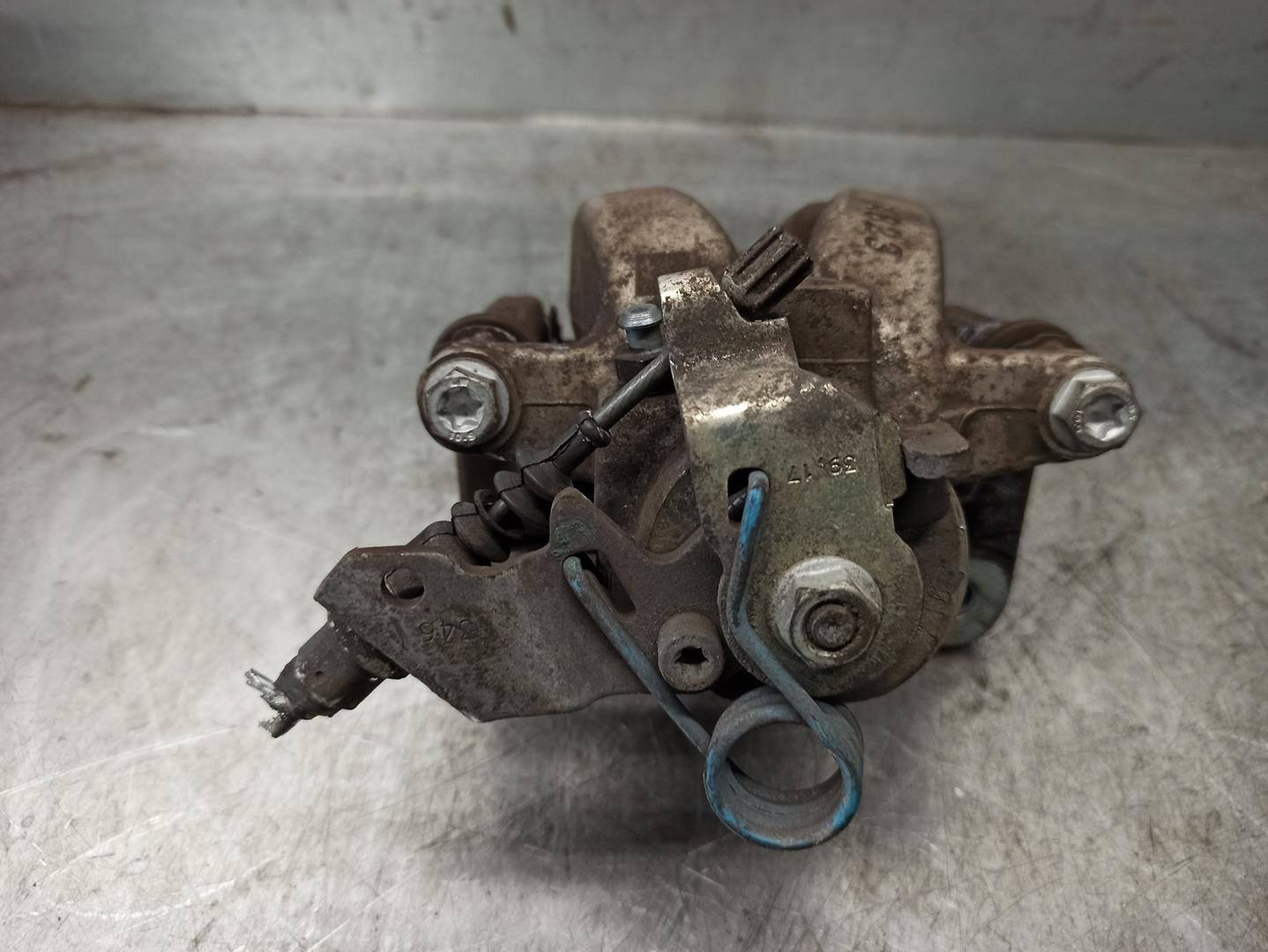 KIA Tipo 2 generation (2015-2024) Bremsecaliper høyre bak TRW,TRW+ 19822113