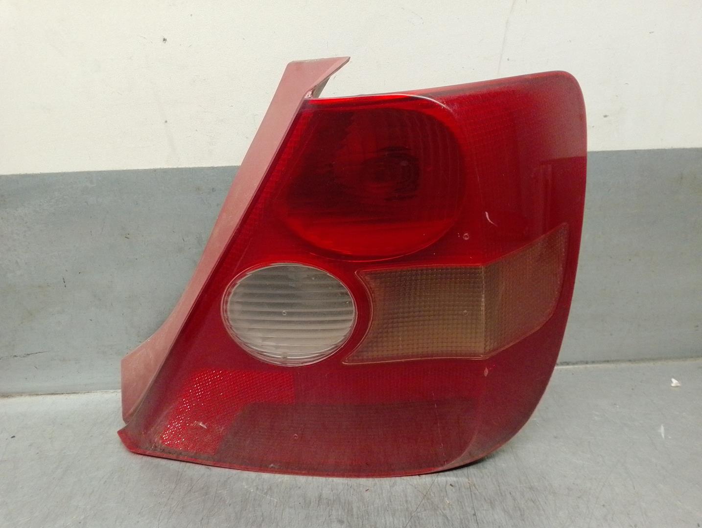 HONDA Civic 7 generation (2000-2005) Rear Right Taillight Lamp 33501S5SE01,DEALETA,3PUERTAS 24197189