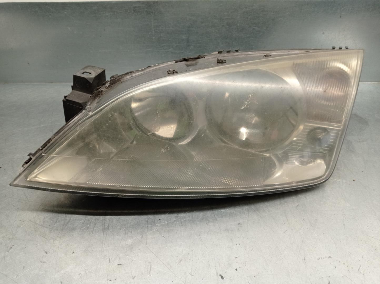 FORD Mondeo 3 generation (2000-2007) Front Left Headlight 1S7113006AL, 0301174201, 4PUERTAS 19826402