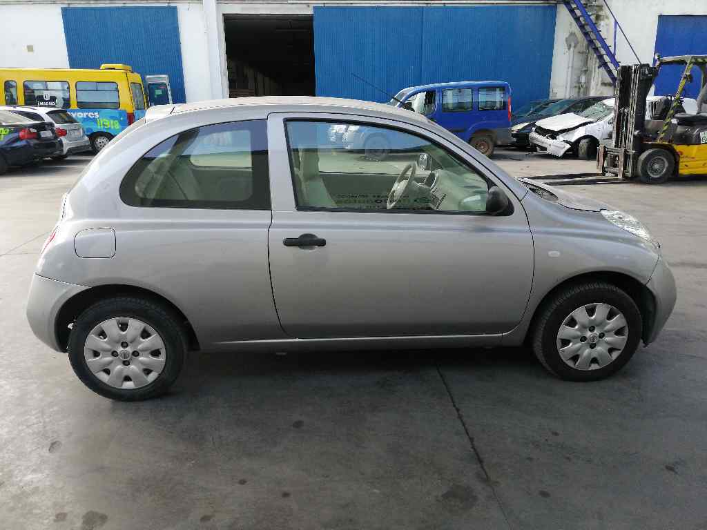 SEAT Micra K12 (2002-2010) Aripa dreapta față +GRIS 19699742