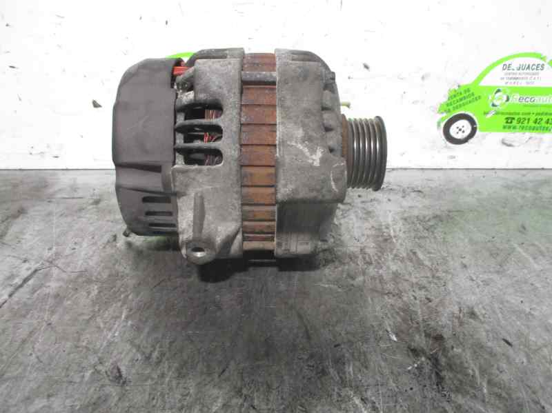 MITSUBISHI Astra F (1991-2002) Alternator VALEO,VALEO+10479923 20797561