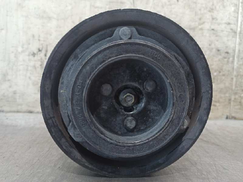 HYUNDAI i30 FD (1 generation) (2007-2012) Hасос кондиционера HCC,HCC+FE4A 19729468