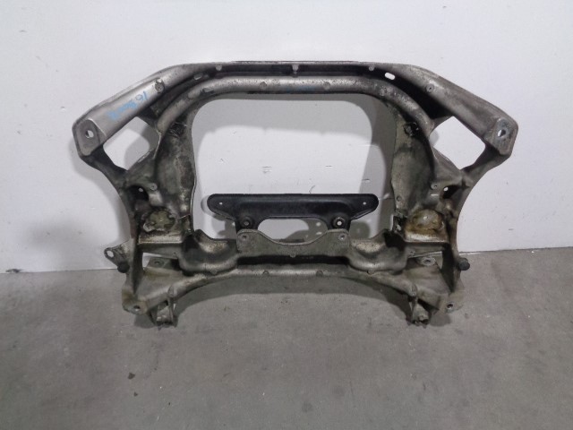 MERCEDES-BENZ S-Class W220 (1998-2005) Front Suspension Subframe A2156280057, CUNAMOTOR 19845433