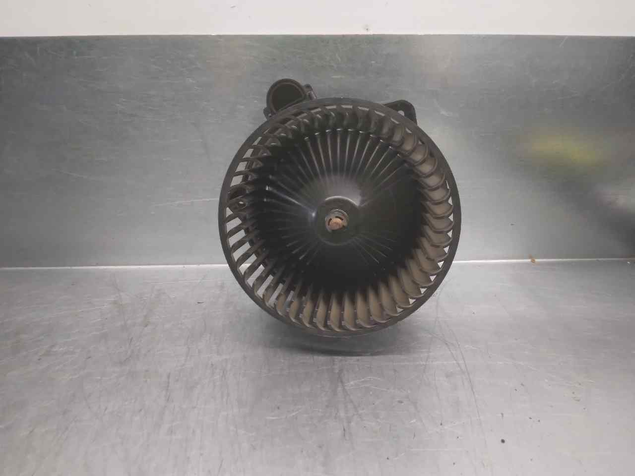 DODGE Picanto 1 generation (2004-2011) Heater Blower Fan 19809451