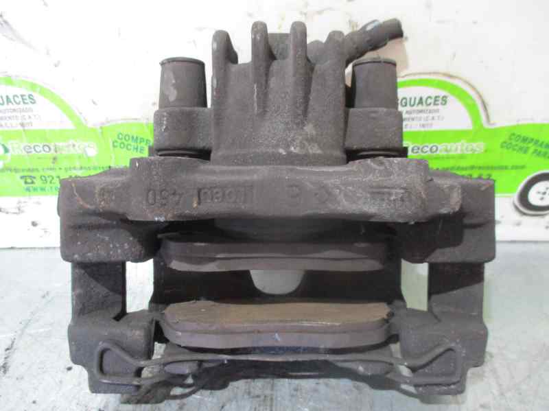 CITROËN Xsara 1 generation (1997-2004) Front Right Brake Caliper ATE,ATE+A059 19561231