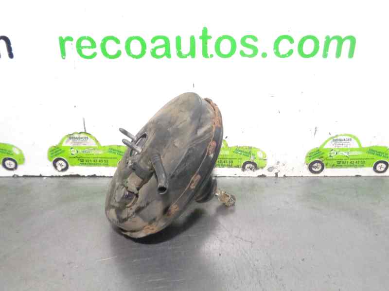 RENAULT Kangoo 1 generation (1998-2009) Brake Servo Booster 19665131