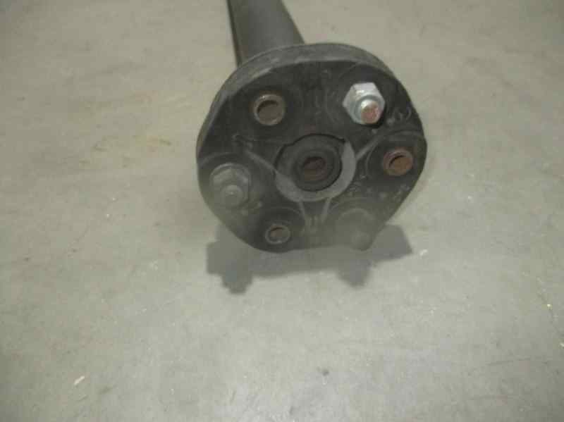 MERCEDES-BENZ C-Class W203/S203/CL203 (2000-2008) Gearbox Short Propshaft BURRA4LADOA,BURRA4LADOA+ 19639892