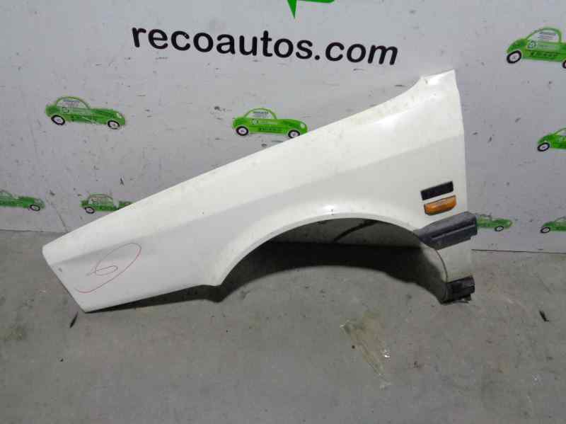 RENAULT 21 1 generation (1986-1995) Front Left Fender +BLANCA 19660325