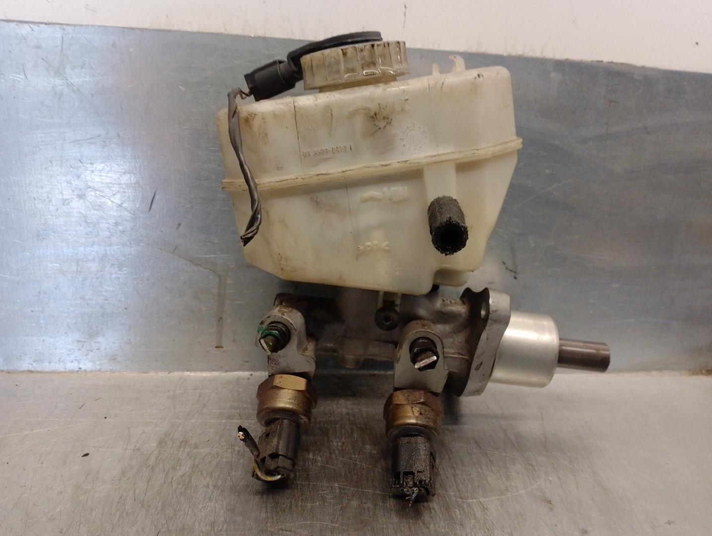 BMW 3 Series E46 (1997-2006) Brake Cylinder 03350884781,03350884781,ATE 21119617