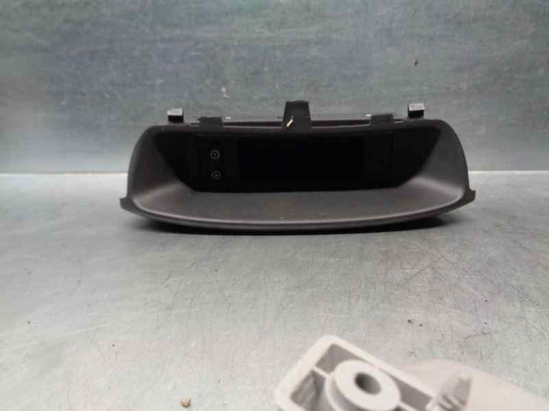 DODGE Meriva 1 generation (2002-2010) Other Interior Parts 13242079+ 19764107