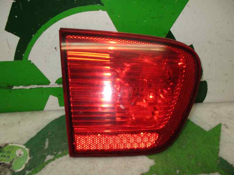 SEAT Cordoba 1 generation (1993-2003) Baklykt venstre bak 3PUERTAS, 3PUERTAS+PORTON 20790798