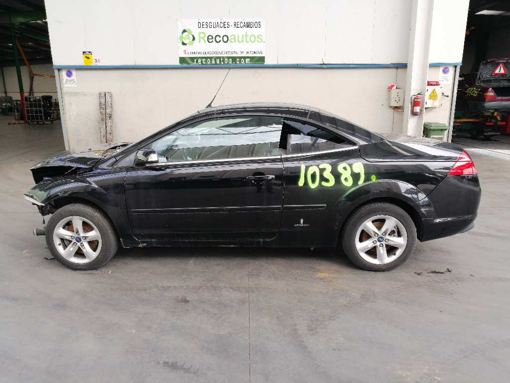 FORD Focus 2 generation (2004-2011) Støtdemper bak høyre K080517R,FOMOCO,6N4118080AAE+ 19689278