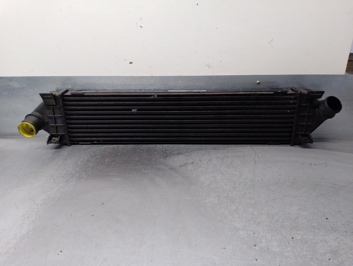 FORD S-Max 1 generation (2006-2015) Intercooler Radiator 6G919L440FC, 991796A, FOMOCO 19895057