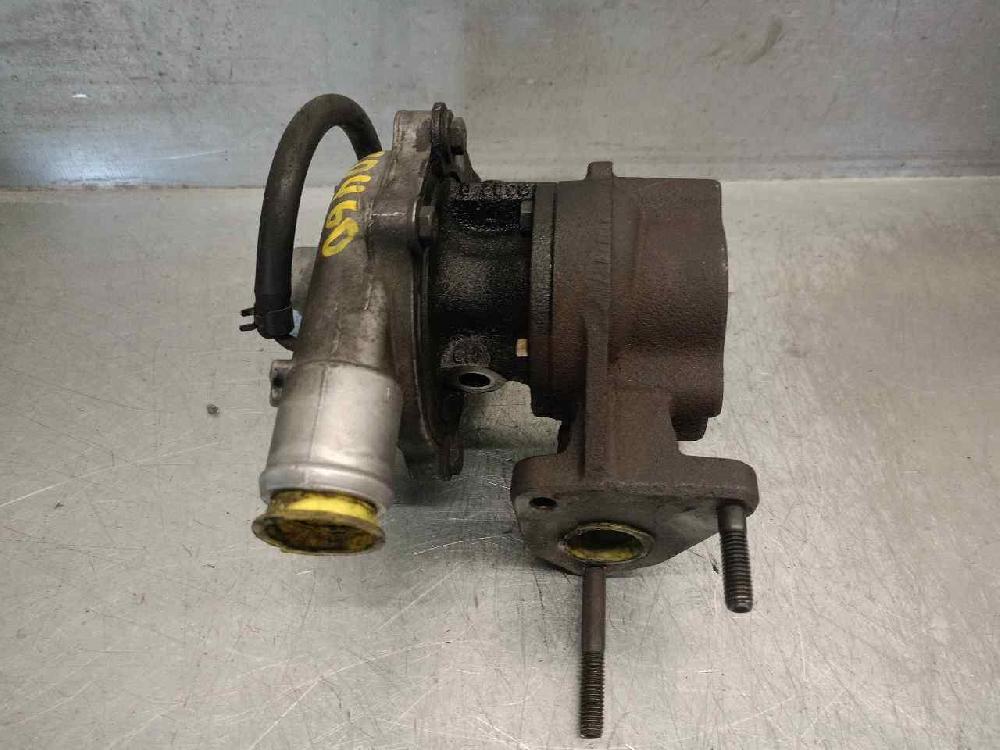 Turbocompressor Z13DT 54359700006 de Opel Corsa c (x01) 2003-2009 70 CV con 246000 km - pieza usada