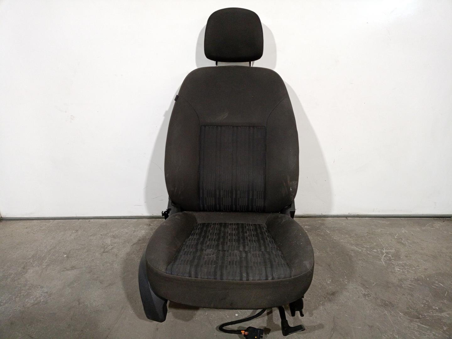 OPEL ZAFIRA TOURER C (P12) (2011-dabar) Priekinė dešinė sėdynė 2251066, 5PUERTAS 24550915